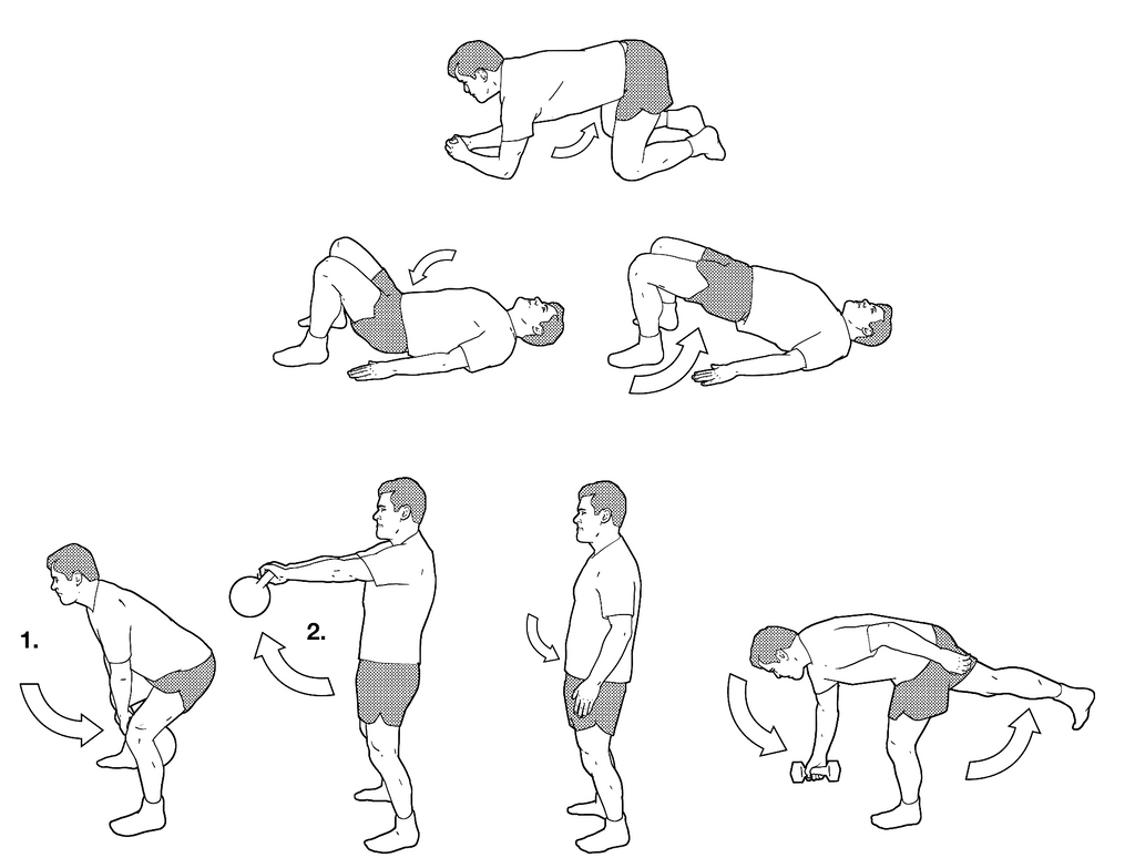 Pak Je Kracht Terug: Hardere Flow, Sterkere Stamina en Extra centimeters